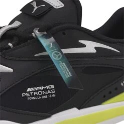 Baskets Puma MAPF1 RS-Fast -Baskets Soldes Boutique puma 306973 02 9000