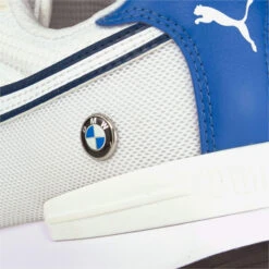 Baskets Puma BMW Motorsport R78 -Baskets Soldes Boutique puma 306986 02 9 nw052224