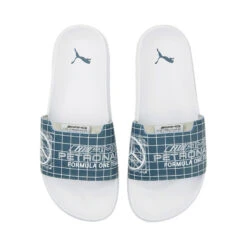 Baskets Puma MAPF1 Leadcat 2.0 -Baskets Soldes Boutique puma 307014 01 2 nw051824