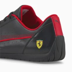 Baskets Puma Ferrari Neo Cat 9 Baskets Puma Ferrari Neo Cat -Baskets Soldes Boutique puma 307019 01 3