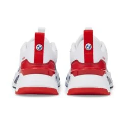 Puma Chaussures BMW Motorsport Rs-Fast -Baskets Soldes Boutique puma 307027 02 3000