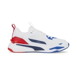 Puma Chaussures BMW Motorsport Rs-Fast -Baskets Soldes Boutique puma 307027 02 4000