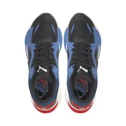 Basket Puma BMW MMS -Baskets Soldes Boutique puma 307059 01 2000