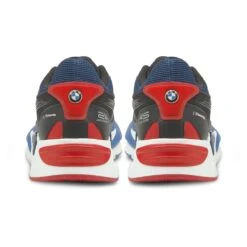Basket Puma BMW MMS -Baskets Soldes Boutique puma 307059 01 3000