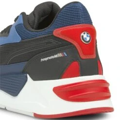 Basket Puma BMW MMS -Baskets Soldes Boutique puma 307059 01 9000