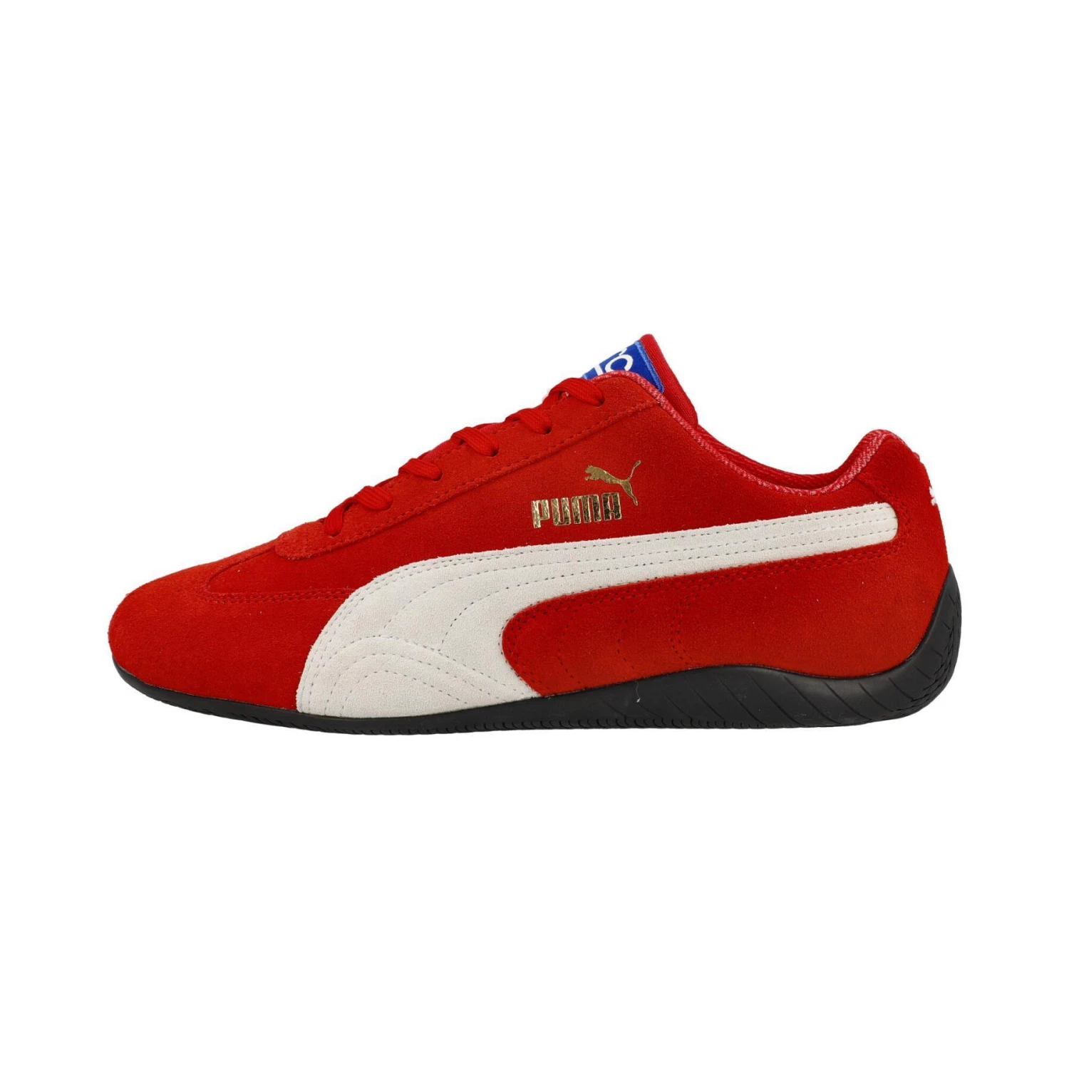 Baskets Puma Speedcat OG + Sparco 6 Baskets Puma Speedcat OG + Sparco – Image 4