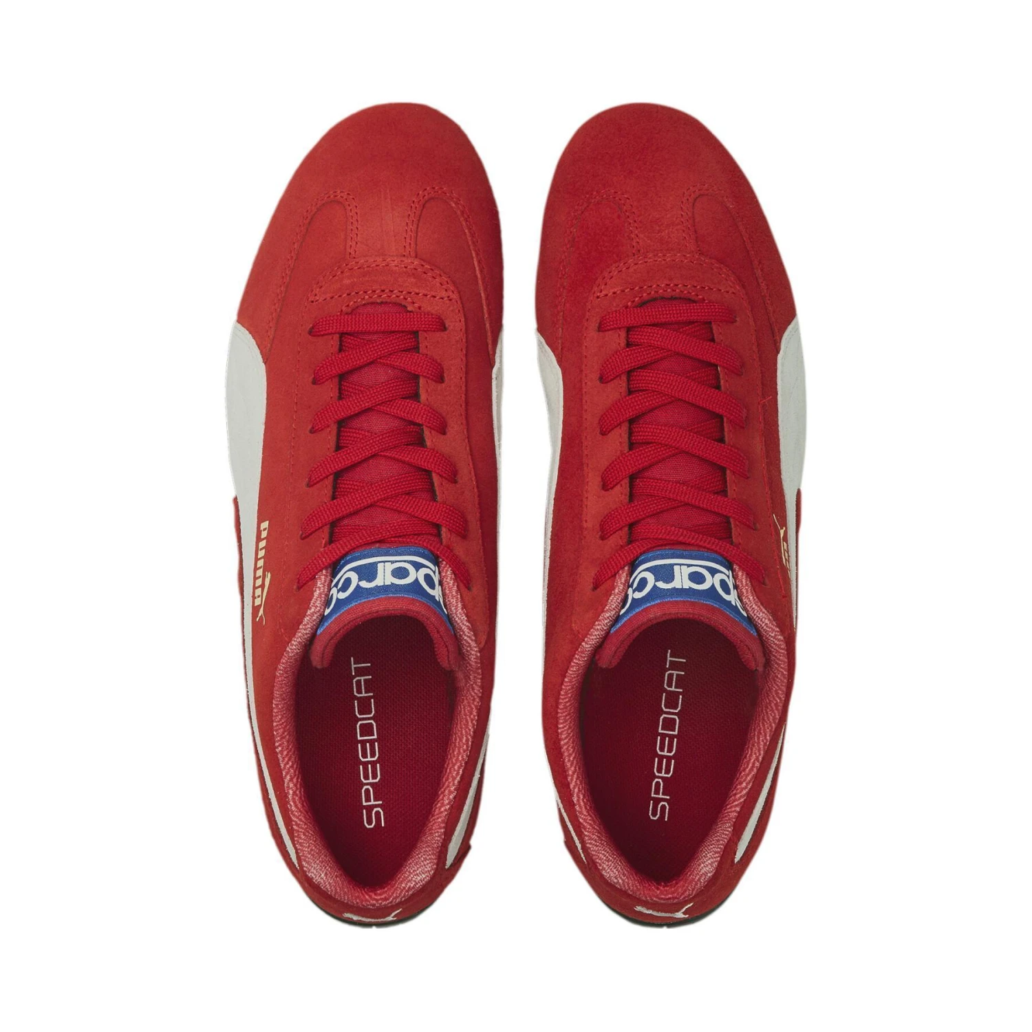 Baskets Puma Speedcat OG + Sparco 7 Baskets Puma Speedcat OG + Sparco – Image 5