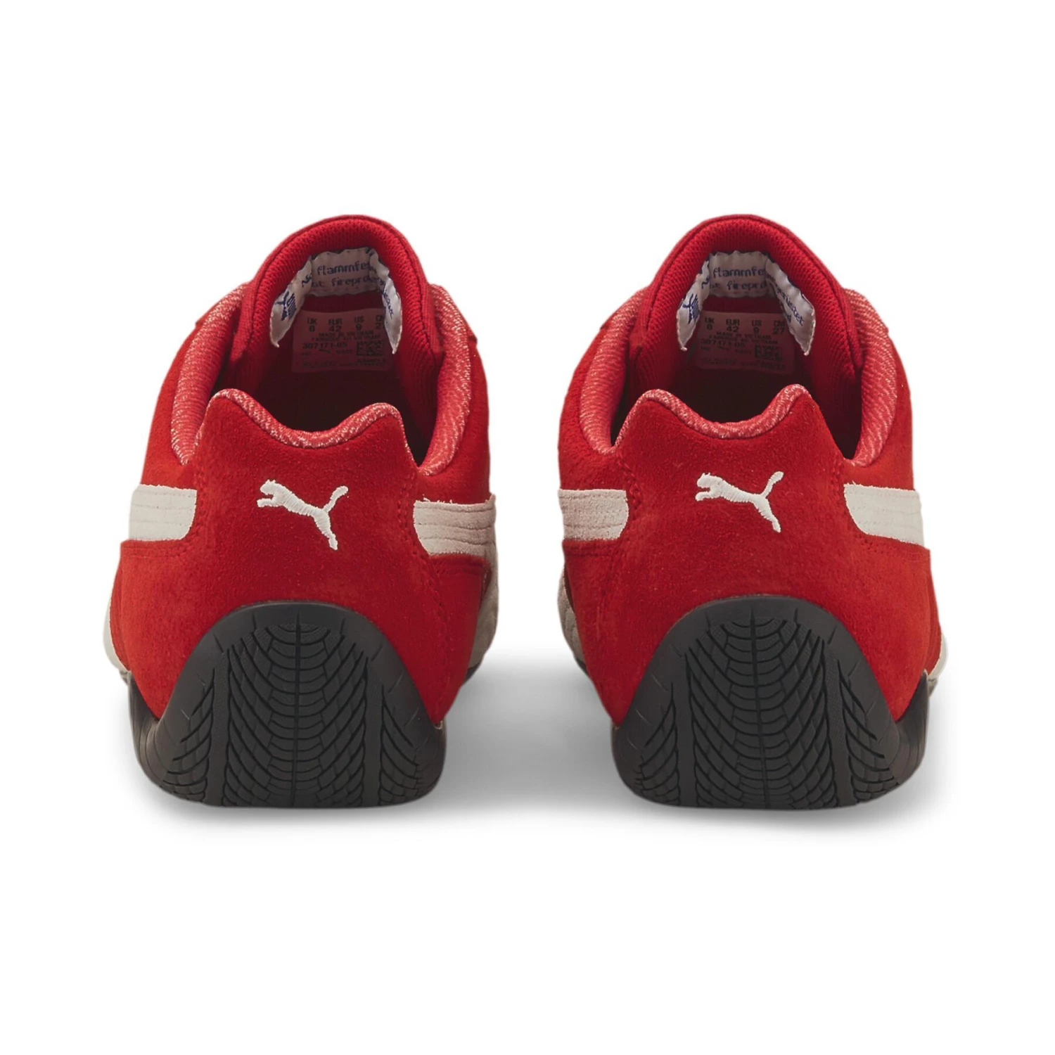 Baskets Puma Speedcat OG + Sparco 8 Baskets Puma Speedcat OG + Sparco – Image 6