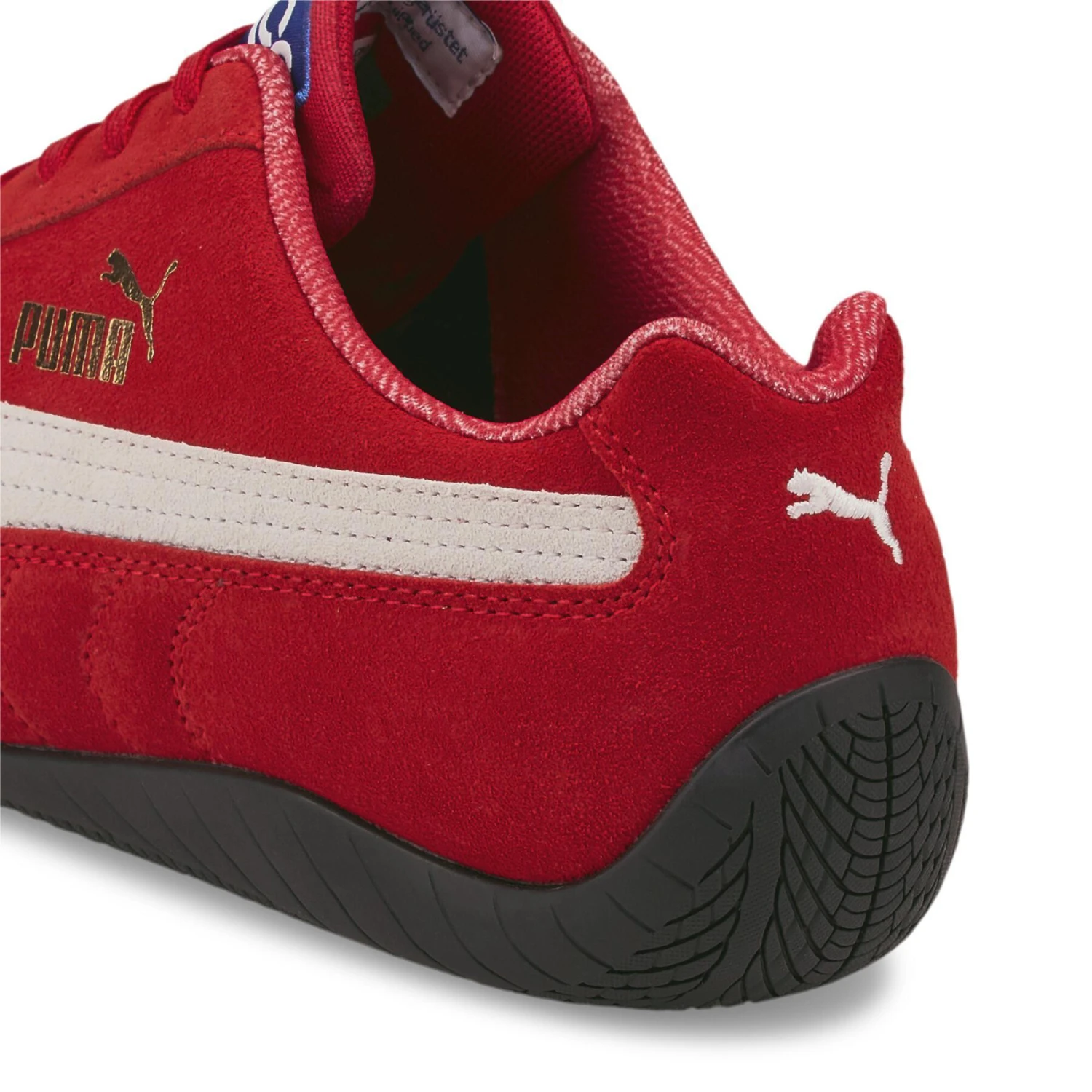 Baskets Puma Speedcat OG + Sparco 5 Baskets Puma Speedcat OG + Sparco – Image 3