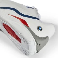 Puma Baskets BMW Motorsport Drift Cat Decima -Baskets Soldes Boutique puma 307304 02 10000