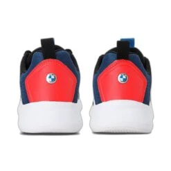 Baskets Puma Bmw Mms Wired Cage -Baskets Soldes Boutique puma 307413 01 mag4522066 5