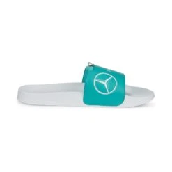 Baskets Puma Mapf1 Leadcat 2.0 Logo -Baskets Soldes Boutique puma 307414 01 4