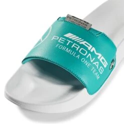 Baskets Puma Mapf1 Leadcat 2.0 Logo -Baskets Soldes Boutique puma 307414 01 9