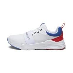 Baskets Puma BMW Motorsport -Baskets Soldes Boutique puma 307793 02 0