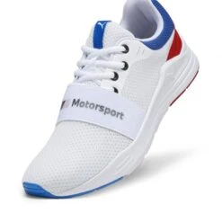 Baskets Puma BMW Motorsport -Baskets Soldes Boutique puma 307793 02 7