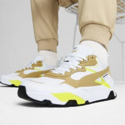 Baskets Puma AMG Mercedes Trinity -Baskets Soldes Boutique puma 308200 02 12 nw051824