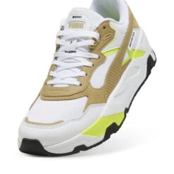 Baskets Puma AMG Mercedes Trinity -Baskets Soldes Boutique puma 308200 02 2 nw051824