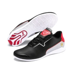 Puma Baskets Scuderia Ferrari Drift Race -Baskets Soldes Boutique puma 339935 01 1 nw052224