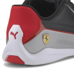 Puma Baskets Scuderia Ferrari Drift Race -Baskets Soldes Boutique puma 339935 01 9 nw052224