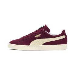 Baskets Puma Suede Classic + -Baskets Soldes Boutique puma 352634 75 0000