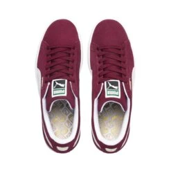 Baskets Puma Suede Classic + -Baskets Soldes Boutique puma 352634 75 2000