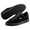 Baskets Femme Puma Suede