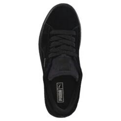 Baskets Femme Puma Suede -Baskets Soldes Boutique puma 355110 52 4000