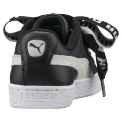 Baskets Femme Puma Heart -Baskets Soldes Boutique puma 364082 01 3000