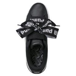 Baskets Femme Puma Heart -Baskets Soldes Boutique puma 364082 01 4000