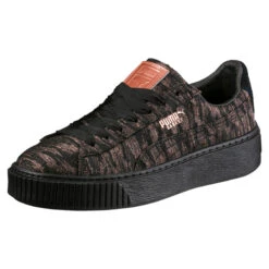 Baskets Femme Puma Platforms -Baskets Soldes Boutique puma 364092 02 0 nw052224