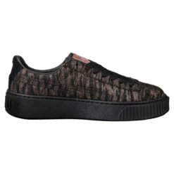 Baskets Femme Puma Platforms -Baskets Soldes Boutique puma 364092 02 5 nw052224