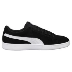 Baskets Puma Smash V2 -Baskets Soldes Boutique puma 364989 01 5000