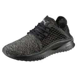Chaussures Indoor Puma Tsugi Netfit EvoKNIT -Baskets Soldes Boutique puma 365108 01 0 nw052224