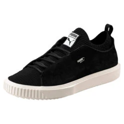 Baskets Puma Breaker Knit Sun -Baskets Soldes Boutique puma 365345 01 0 nw052224
