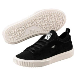 Baskets Puma Breaker Knit Sun -Baskets Soldes Boutique puma 365345 01 1 nw052224