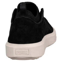 Baskets Puma Breaker Knit Sun -Baskets Soldes Boutique puma 365345 01 3 nw052224