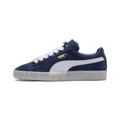 Baskets Femme Puma Suede Classic