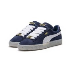 Baskets Femme Puma Suede Classic -Baskets Soldes Boutique puma 365559 03 1000