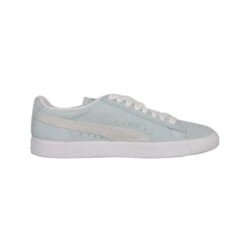 Baskets Femme Puma Courte 90681 -Baskets Soldes Boutique puma 365942 12 vert clair 1