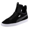 Baskets Femme Puma Suede Fierce