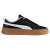 Baskets Femme PumaSmash Platform NS -Baskets Soldes Boutique puma 366926 03 5 nw052224