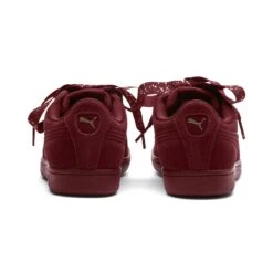 Baskets Femme Puma Vikky Ribbon -Baskets Soldes Boutique puma 366930 03 3000