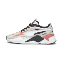 Baskets Puma RS-X³ Twill AirMesh -Baskets Soldes Boutique puma 368845 03 0000