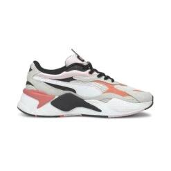 Baskets Puma RS-X³ Twill AirMesh -Baskets Soldes Boutique puma 368845 03 4000