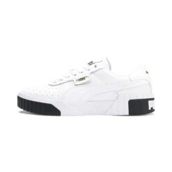 Baskets Femme Puma Cali -Baskets Soldes Boutique puma 369155 04 0000