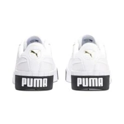 Baskets Femme Puma Cali -Baskets Soldes Boutique puma 369155 04 3000