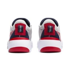 Baskets Femme Puma Zeta Suede