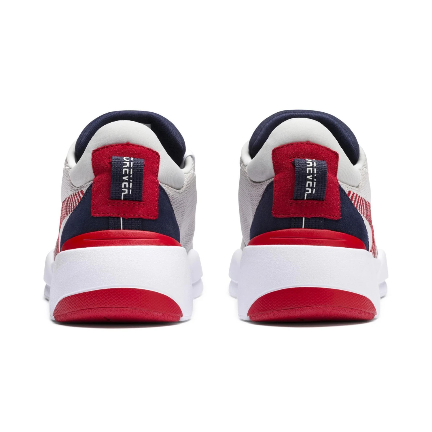 Baskets Femme Puma Zeta Suede 3 Baskets Femme Puma Zeta Suede