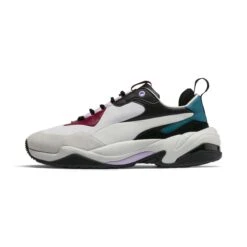 Baskets Femme Puma Thunder Rive Droite -Baskets Soldes Boutique puma 369452 02 0000