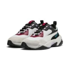 Baskets Femme Puma Thunder Rive Droite